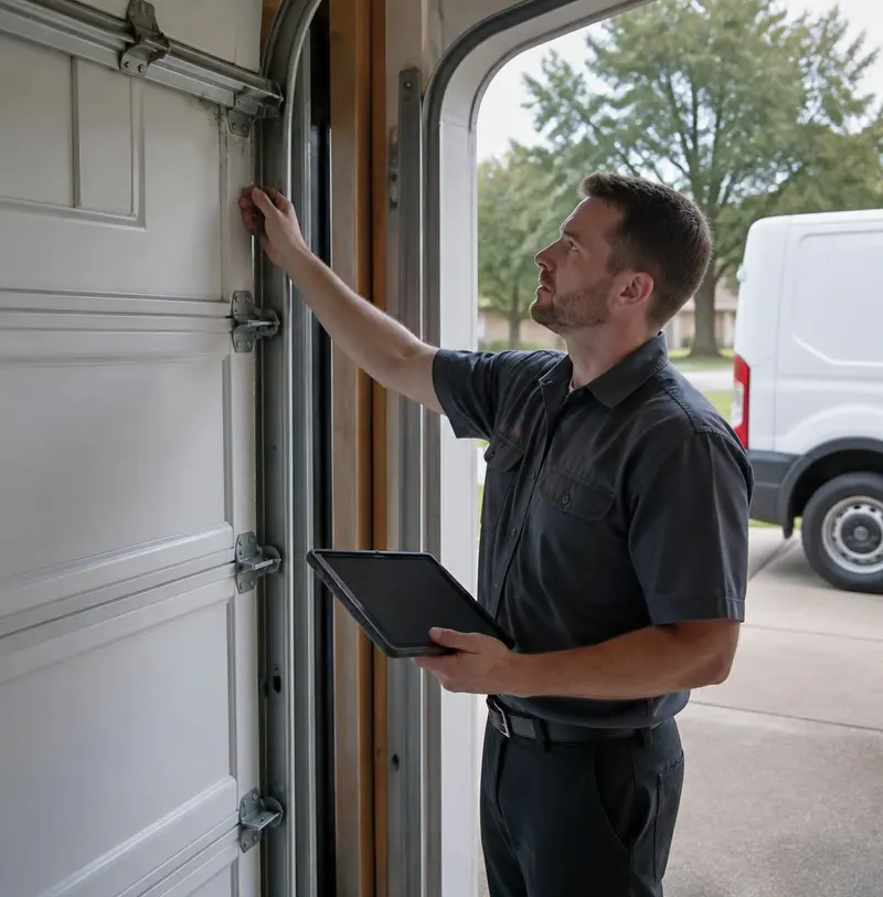 About Winter Park Garage Door Pro