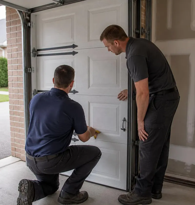 Contact Winter Park Garage Door Pro