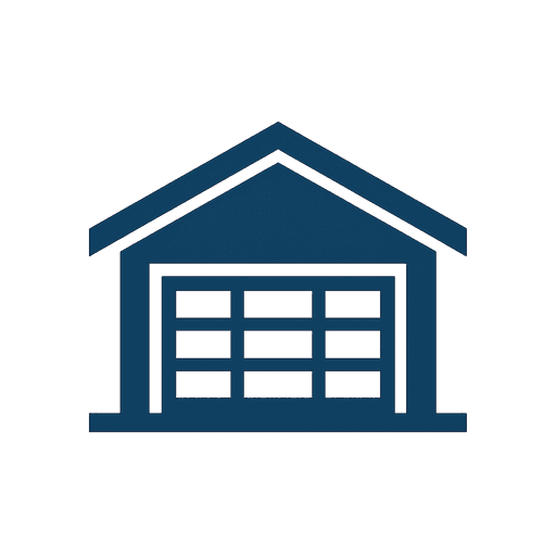 Winter Park Garage Door Pro logo